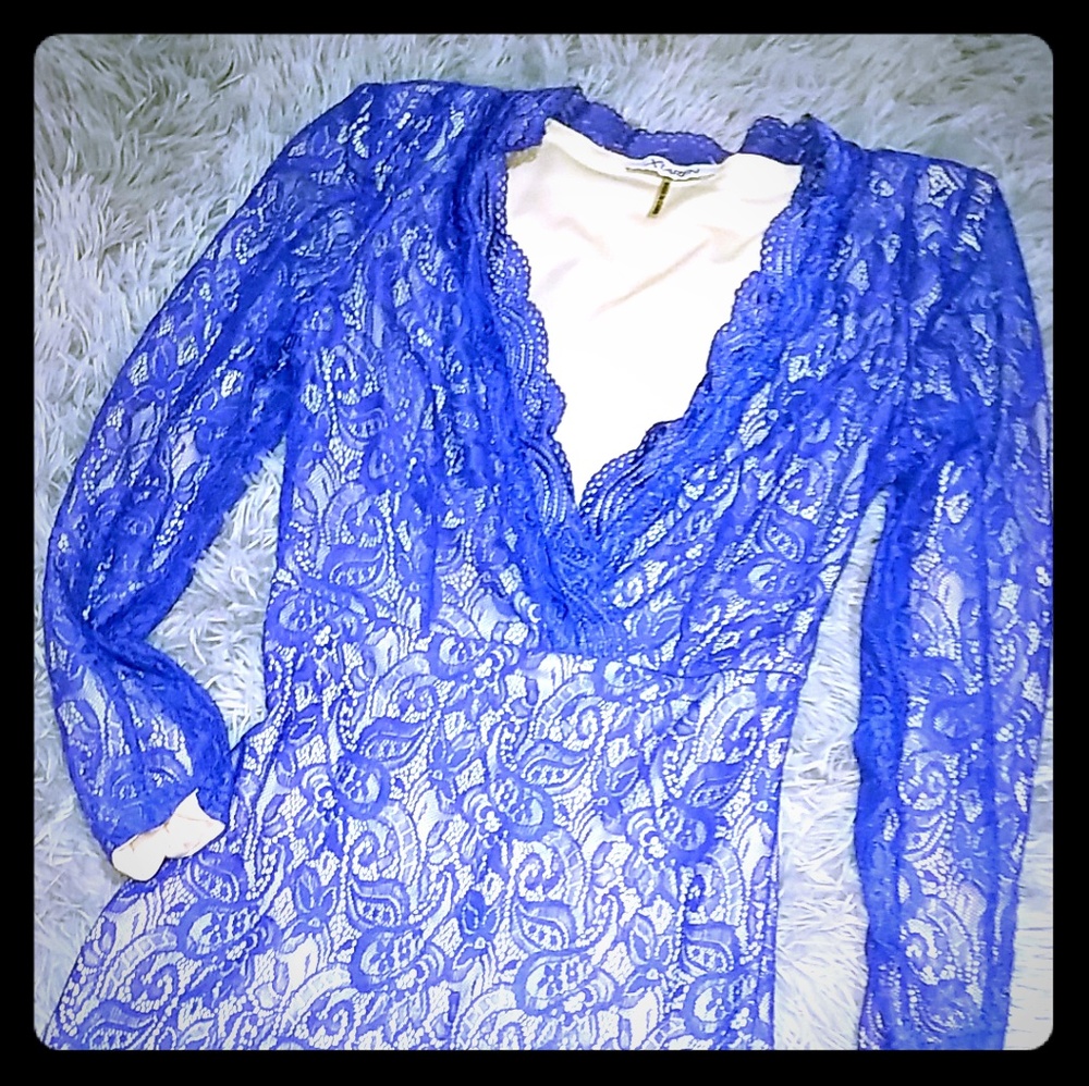 Mini dress